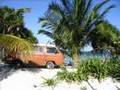 1 year long Vanagon trip from Seattle to Panama