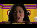 Canesten - Rufa Mae Quinto Interview and MTV