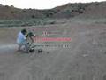 50 cal ricoche