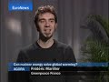 Agora - Environnement: l'énergie nucléaire
