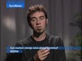 Agora - Environnement: l'énergie nucléaire
