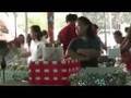 Saturday Market - Narra Park