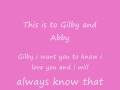 zoe n gilby
