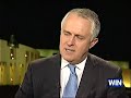 Malcolm Turnbull on Nightline, 13 May 2008 Malcolm Turnbull on Nightline, 13 May 2008