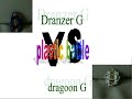 Dranzer G vs Dragoon G