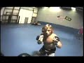 No Fear MMA Fighter Urijah Faber