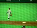 星野ジャパンの二遊間☆