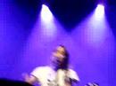 kt tunstall live in brussels - another place to fall