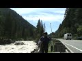 House Rock portage