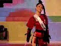 Miss Japan Universe 2006 Kurara Chibana