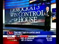 Democrats Win House!!! ..... Bush Was Wrong ..... What Next?