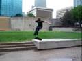 Tyler Tre Flip