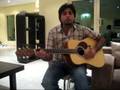jamshid singing ( Harfe Asheqooneh ) Martik