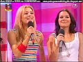 JUST GIRLS V�EM SURPREENDIDAS IMAGENS DO SEU 1�VIDEO