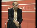 Entrevista con Manuel Robles