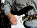 videos de Fender Squier Bullet Soundexample