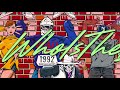 Dj Marcia x Dj Lockply x Dj Mulder – WITB 2018
