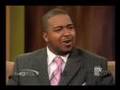 Ephren Taylor On Montel Williams