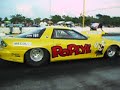 PIQUES 07-10-07 THE VALLEY DRAGWAY (PAPI)