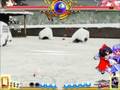 Touhou 10.5 (patch v1.06) - Reimu's combo video
