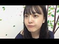 由良 朱合（STU48 ドラフト3期研究生） 2019年05月24日22時17分48秒 SHOWROOM配信
