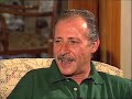 Intervista a Paolo Borsellino