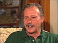 Intervista a Paolo Borsellino Intervista a Paolo Borsellino