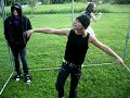 Brokencyde a hofasho