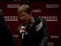 Anthony Rapp \"Seasons of Love\"