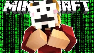 GETTING CALLED A HACKER!! | SkyWars Funny Moments