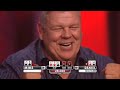 PokerStars.net Million Dollar Challenge -- Final hand