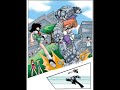 Dexter : Chapter Comics # 1 Dexter : Chapter Comics # 1