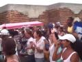 'Gozando en La Habana' after Juanes concert
