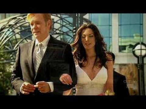 Horatio Caine And Marisol Delko
