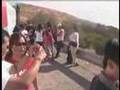 SINE TOTOO-TIBERIAS TRIP