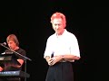 Gary Puckett - Woman, Woman - 5/27/07