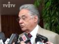 Fernando Henrique Cardoso defendo prévias no PSDB