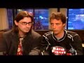 2005-12-31  Infoman avec Jeff Fillion