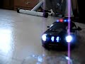xmods barricade custom 3