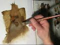 Oil speedpaint 03 Oil speedpaint 03