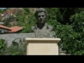 Trip in Cyprus to Manos Loizou village