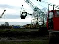 Smith Dragline Excavator. Smith Dragline Excavator.