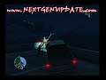 Grand Theft Auto 4 (GTA 4) Glitches - Fence Animations