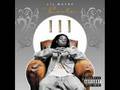 lil wayne la la la off of tha carter 3 