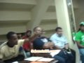 Informe Campamento... View Video
