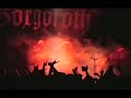 Gorgoroth-Odeleggelse Og Undergang Gorgoroth-Odeleggelse Og Undergang