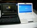 VIA C7-M V.S Celeron-M 900 MHz