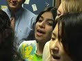 Canadian Academy acapella - Yesterday by the Beatles.
