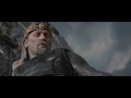Beowulf - Lion From the North Music Video