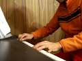 ショパン 幻想即興曲